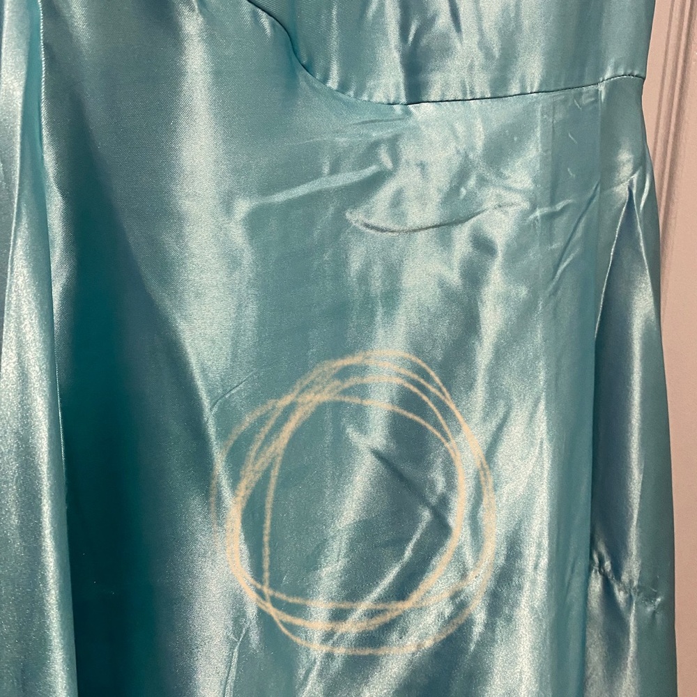 Dress from Windsor maxi - Picture 3 of 3